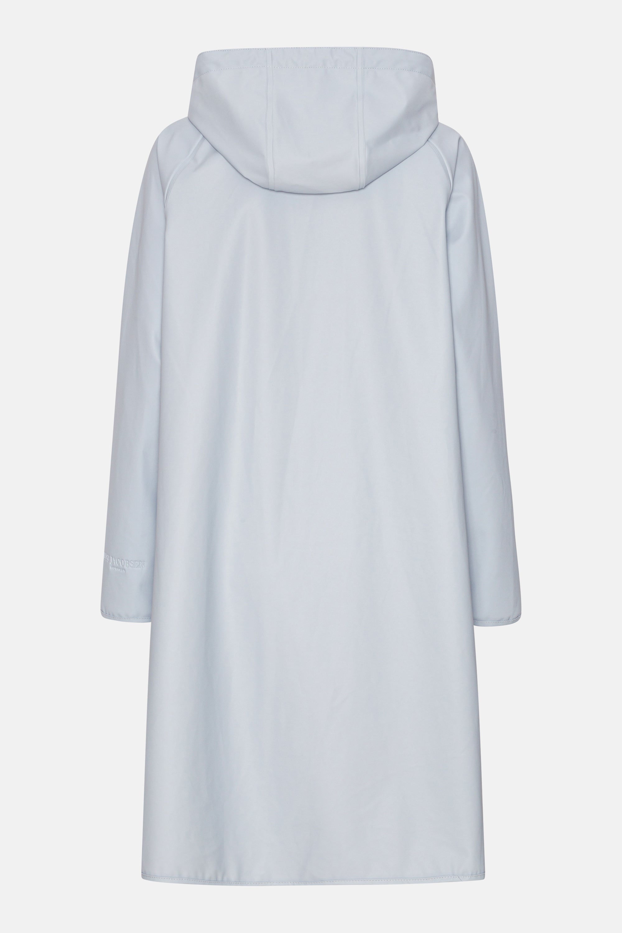 Lätt Regnjacka - Heather